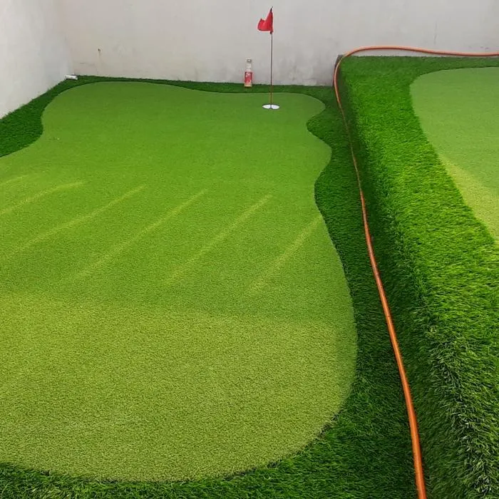 Kontraktor Mini Golf Bandung — Desain & Instalasi Profesional