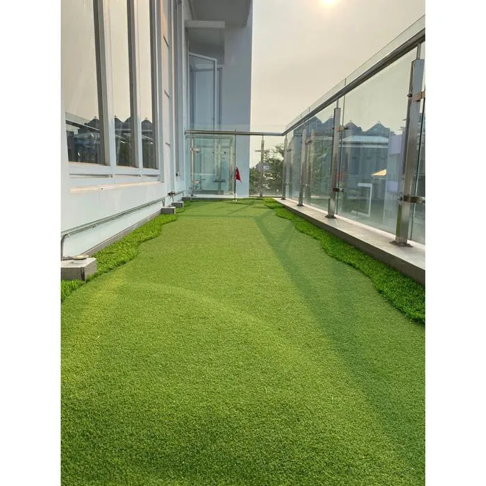 Mini Golf untuk Event & Kantor — Portable, Mudah Dipasang & Siap Pakai