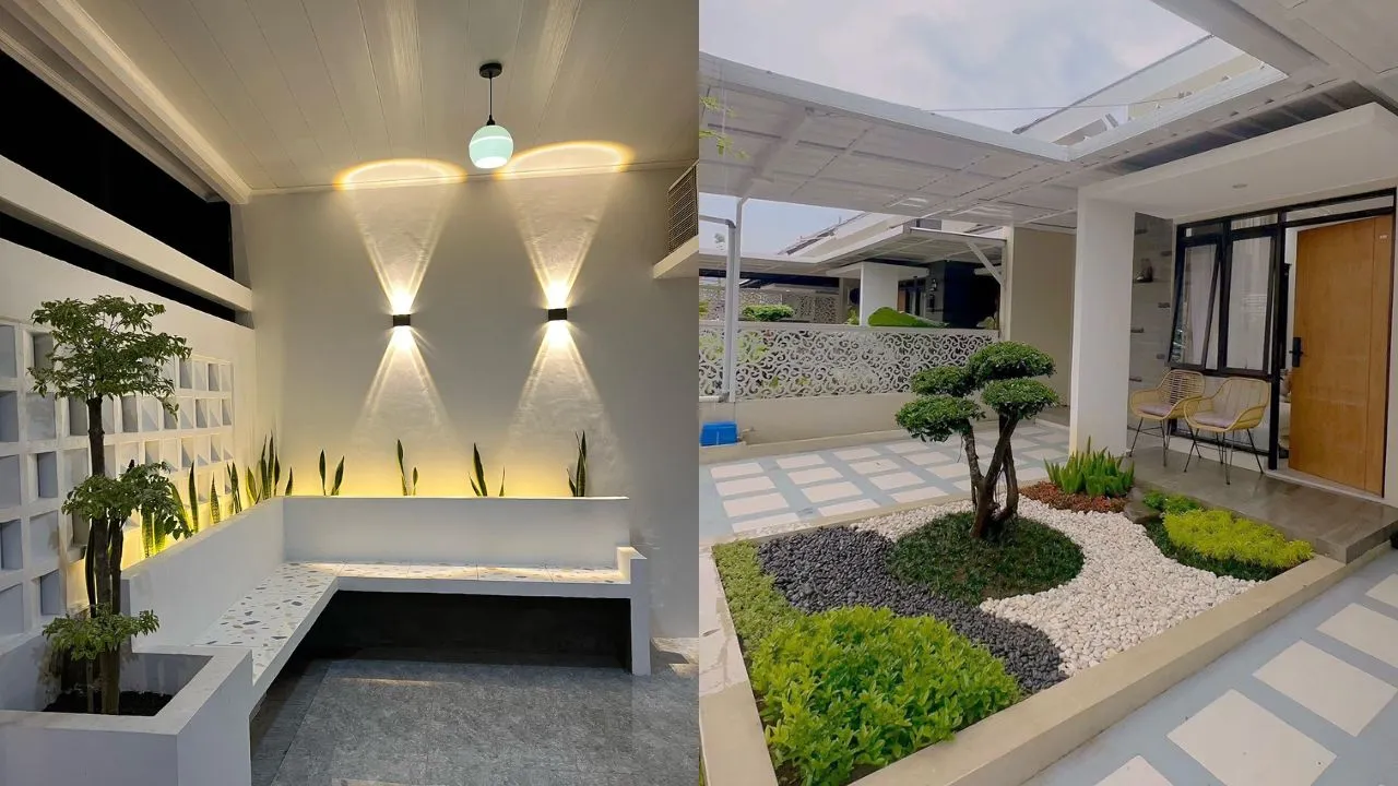 Tukang Taman Bekasi dan Sekitar nya