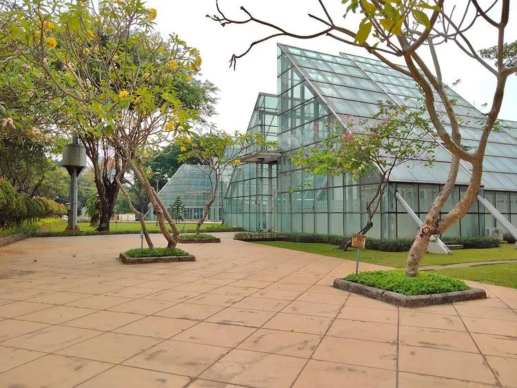 Taman Kota