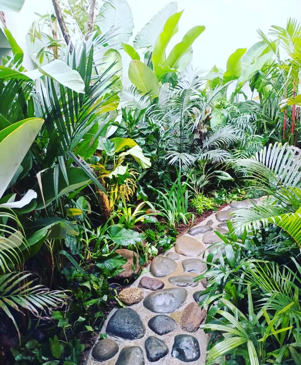 Taman Tropis